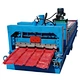 Tile making machinery
